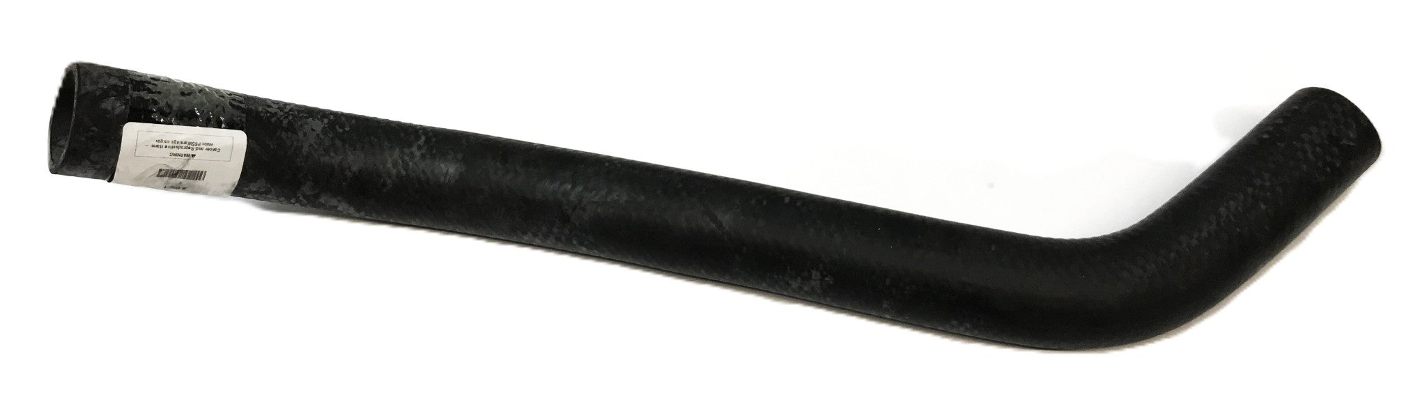 Total Source Forklift Yale Radiator Hose YT924990400 NOS