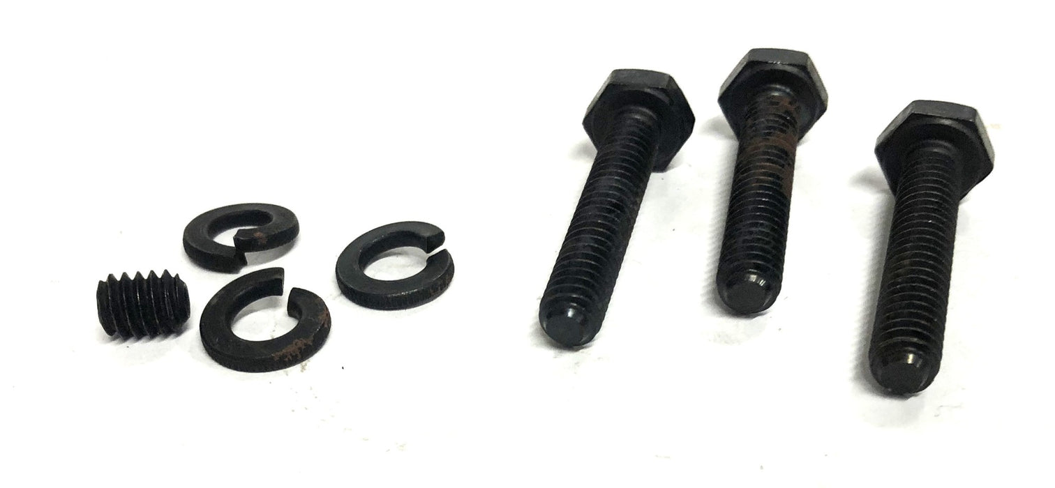 TB Woods Split Taper Bushing SDSX1-3/4 NOS