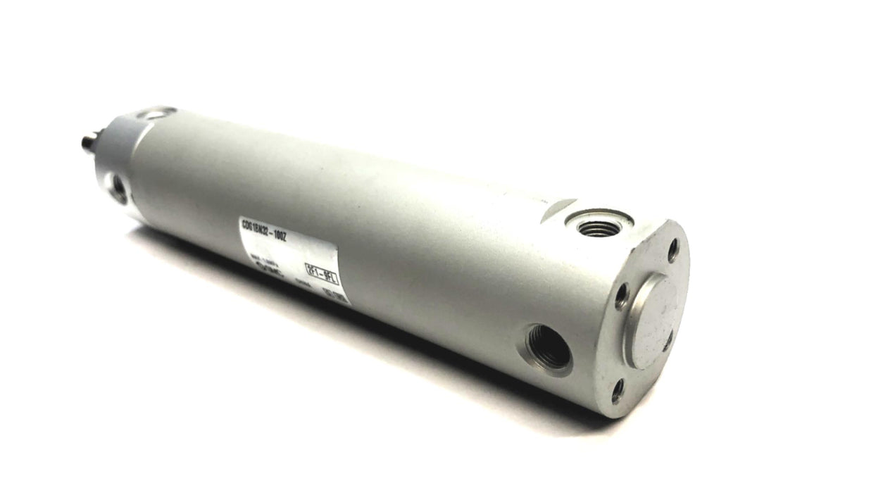 SMC Round Body Pneumatic Cylinder (Made in China) CDG1BN32-100Z NOS