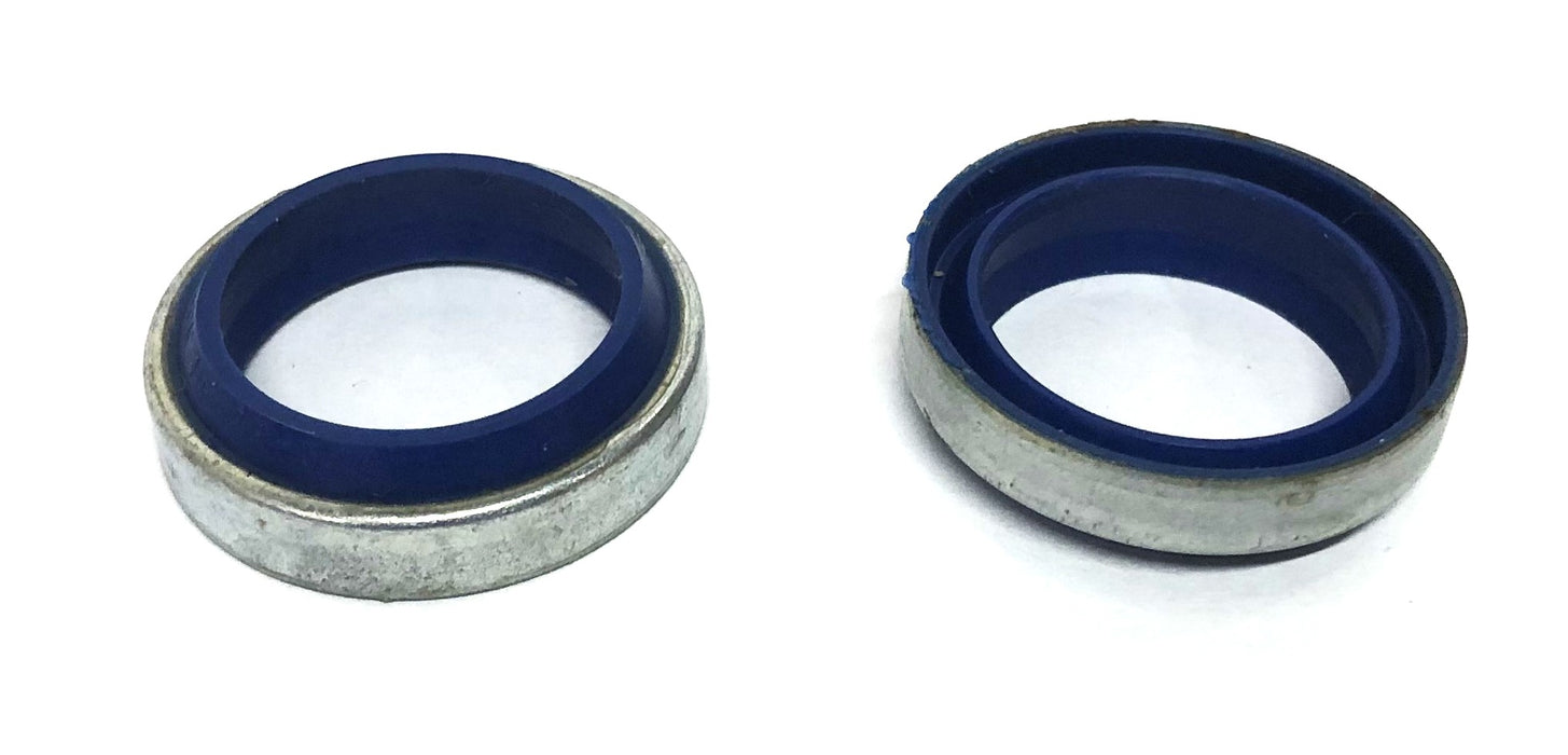 Unbranded B-Type Unkeyed Punch Guide Seal KI-418 [Lot of 10] NOS