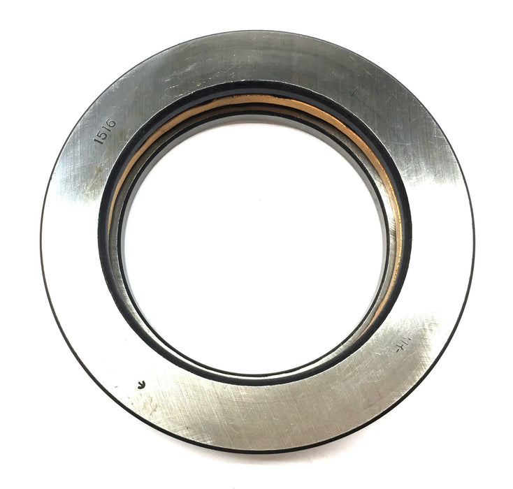 Fafnir Thrust Ball Bearing Assembly (3pcs) (No Box) 1516M B4/B3 NOS