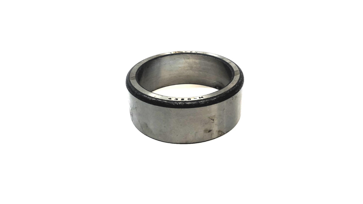 Timken Tapered Roller Bearing Cup 4320-M NOS