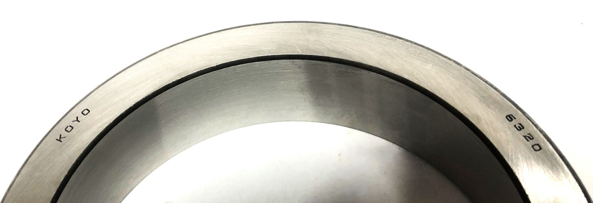 Koyo Tapered Roller Bearing Cup 6320 NOS