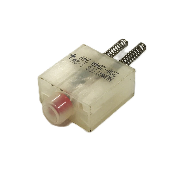 Numatics Mark 15 Series Valve I/2W-230-284A-24V [Lot of 14] NOS
