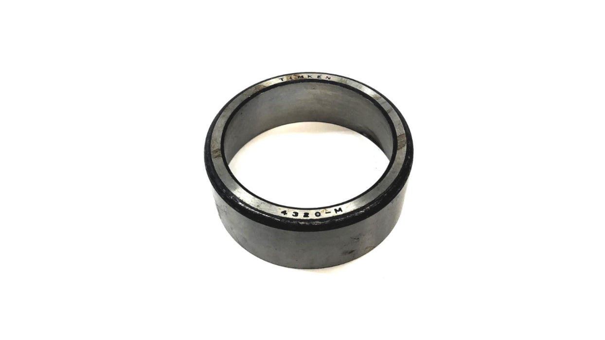 Timken Tapered Roller Bearing Cup 4320-M NOS