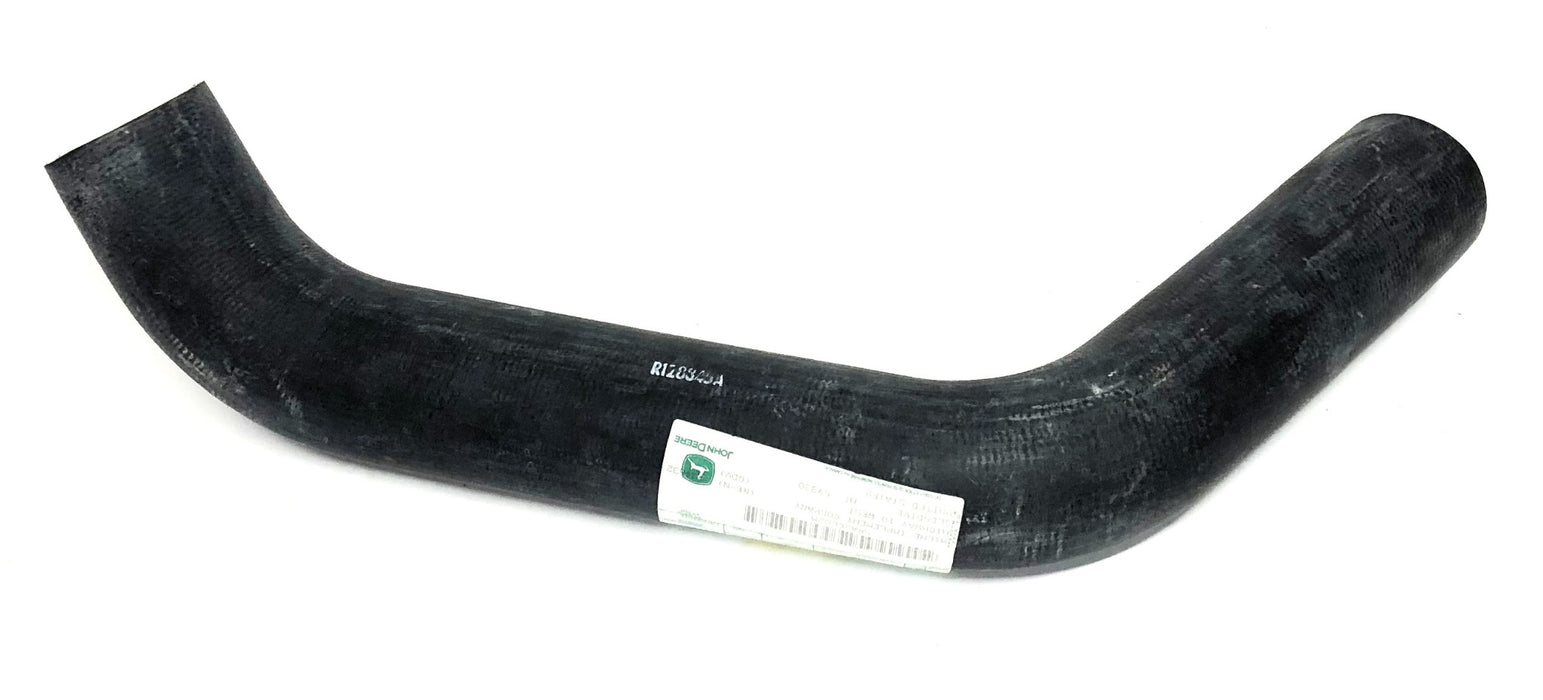 John Deere Radiator Hose R128845 NOS
