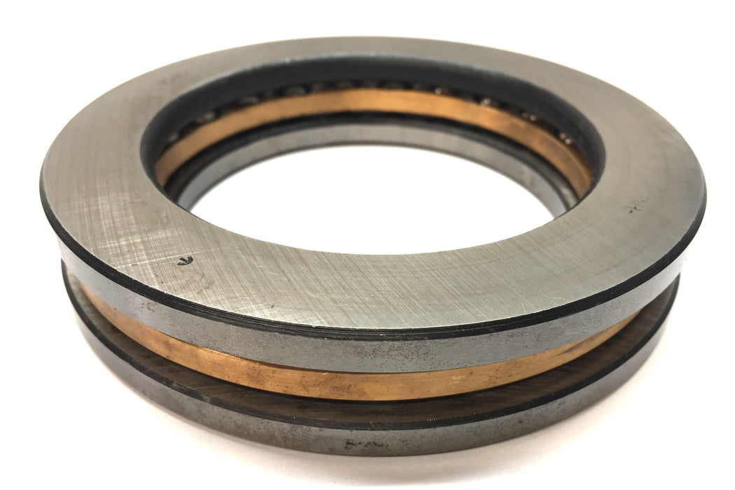Fafnir Thrust Ball Bearing Assembly (3pcs) (No Box) 1516M B4/B3 NOS