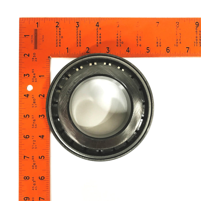 SNR Tapered Roller Bearing Cone and Cup 32214A NOS
