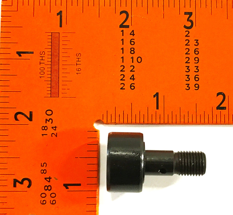 McGill Engineering 7/8 inch Cam Follower CF-7/8 [Lot of 4] NOS