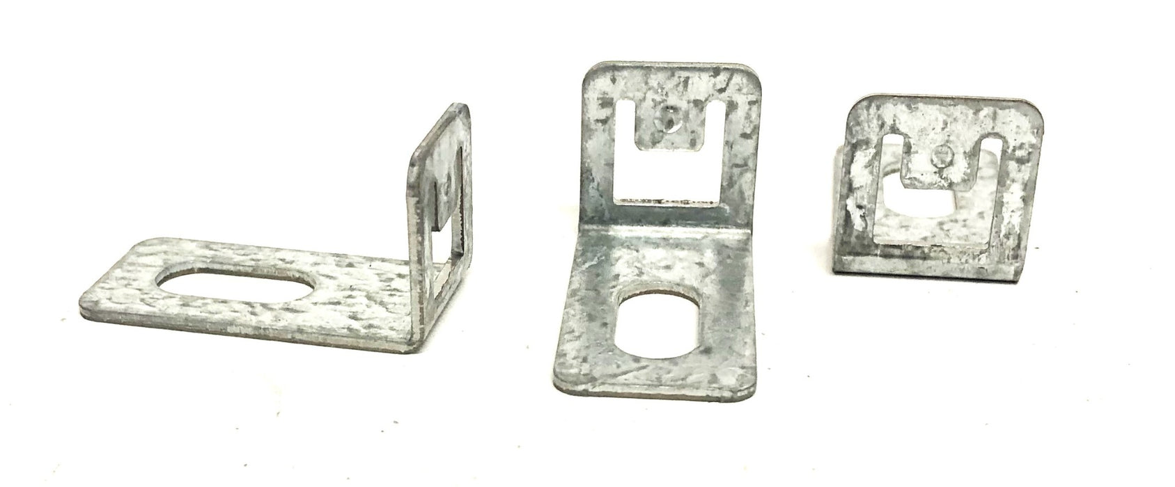 Hilti 90/3" Firestop Collar Missing Bracket CP643 (307709/4) NOS