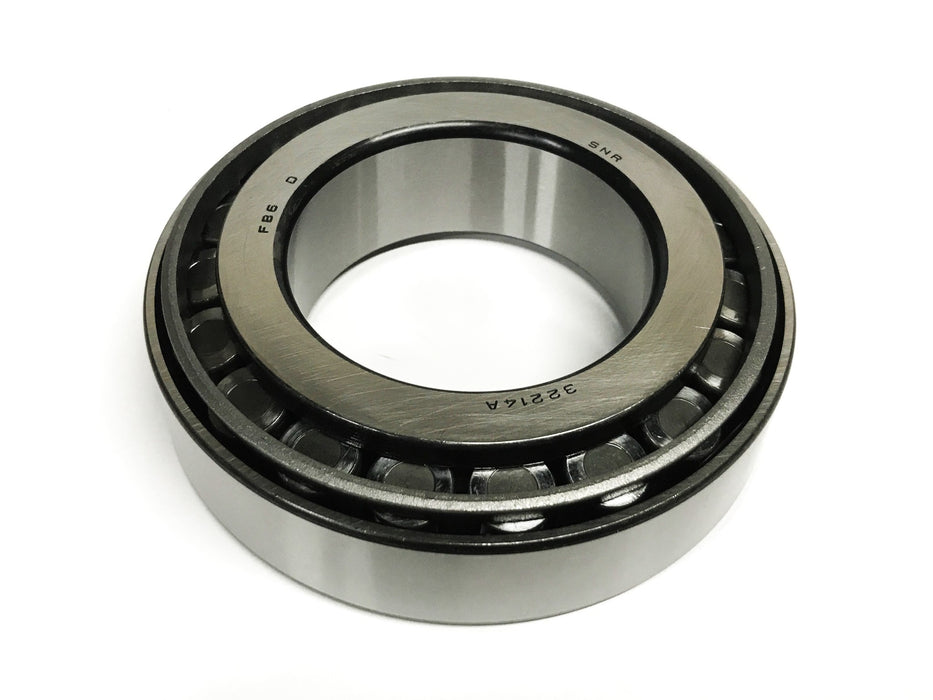 SNR Tapered Roller Bearing Cone and Cup 32214A NOS