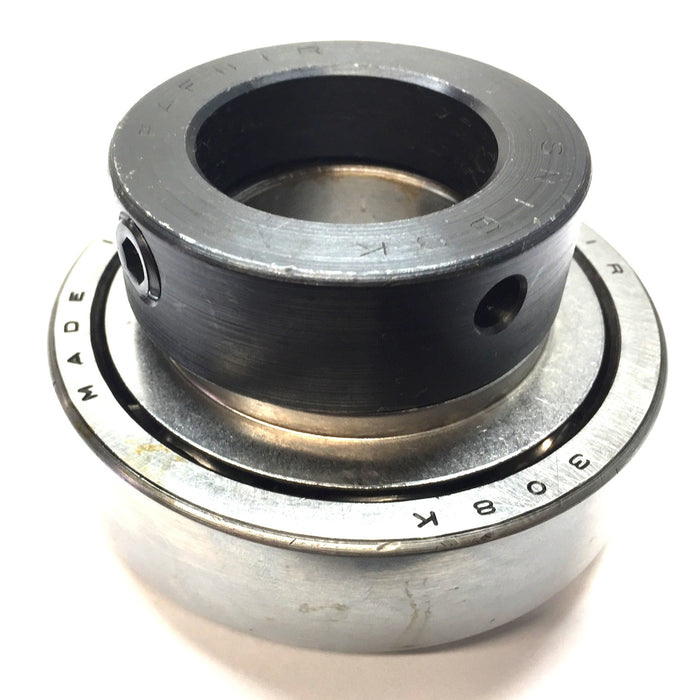 Fafnir Insert Roller Ball Bearing SNM109K (308K) with Collar SN109K (No Box) NOS