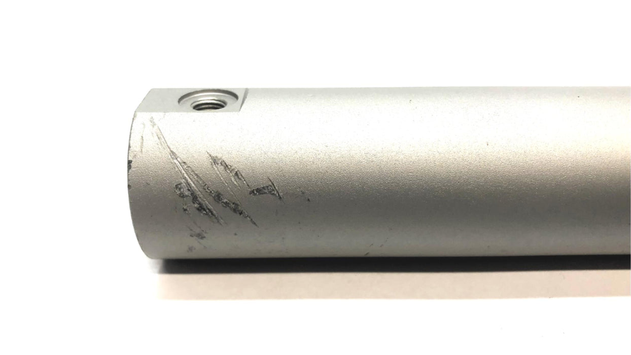 SMC Round Body Pneumatic Cylinder (Some Body Denting) CDG1BA25-175 NOS