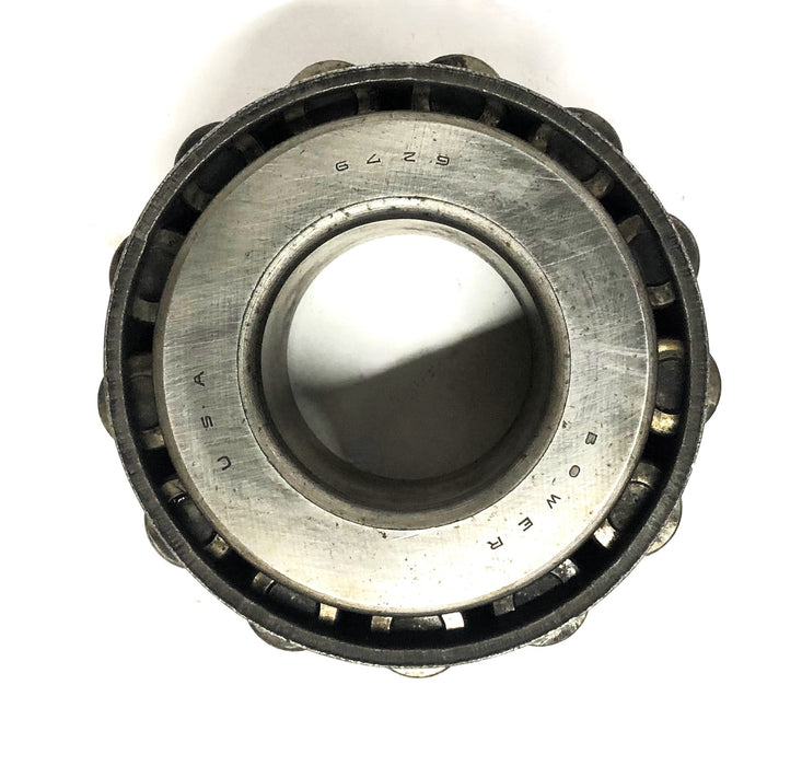 Bower Tapered Roller Bearing Cone 6279 NOS