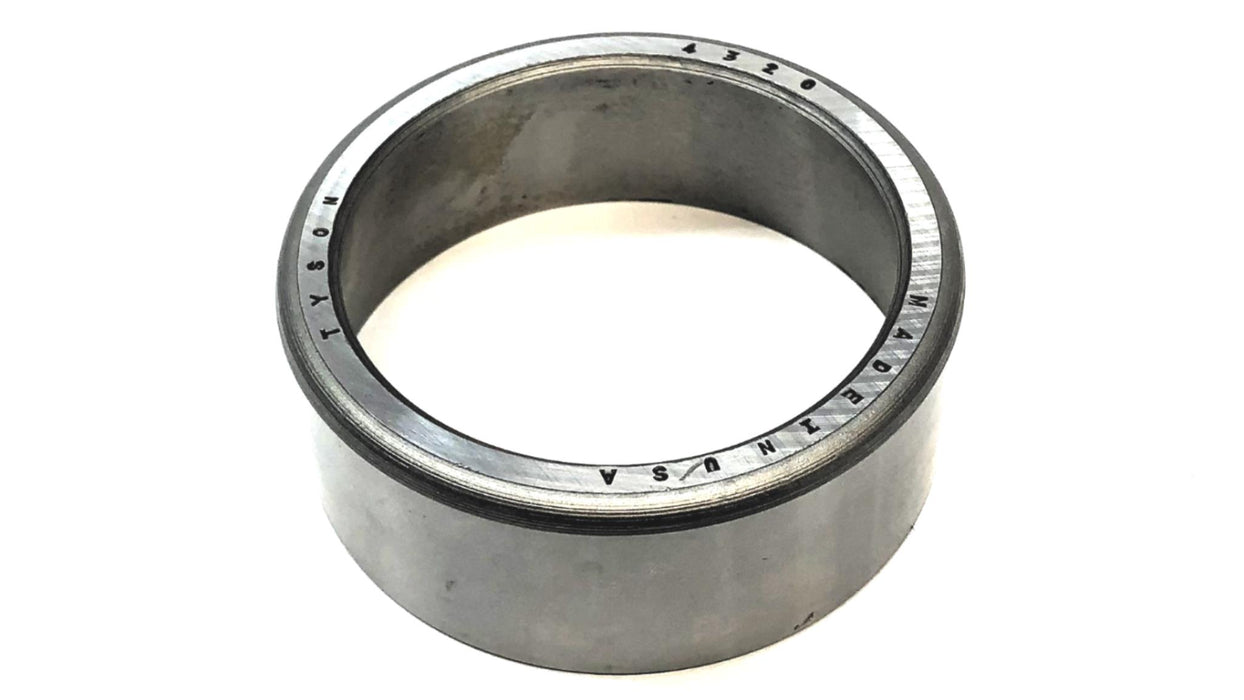 Tyson Tapered Roller Bearing Cup 4320 NOS