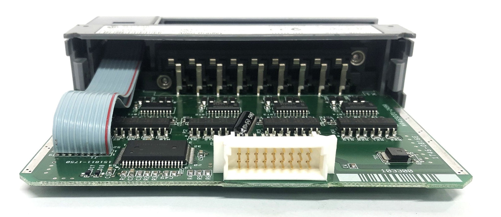 Allen-Bradley SLC500 Series B Output Module 1746-OB16E NOS