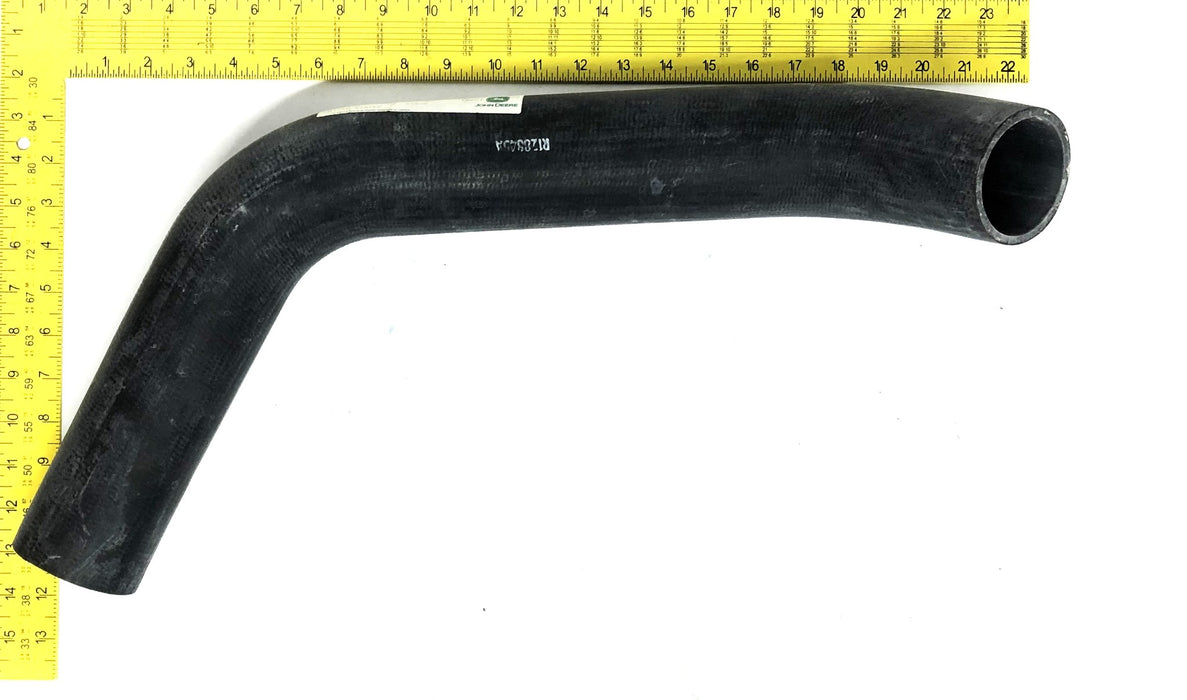 John Deere Radiator Hose R128845 NOS