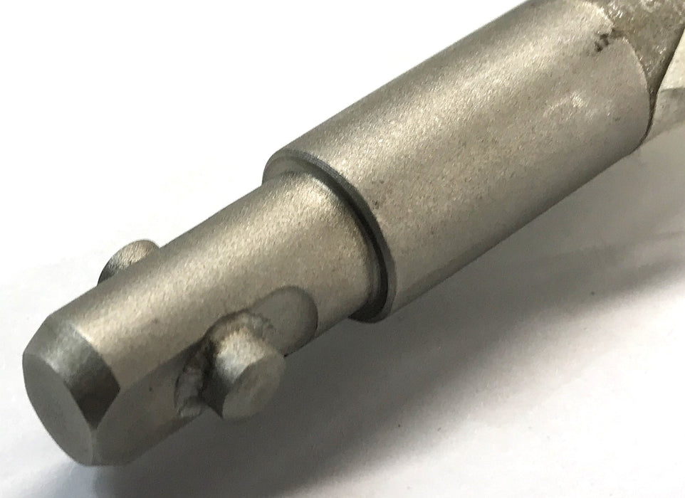 Unbranded Weldment Shaft 9832762 NOS