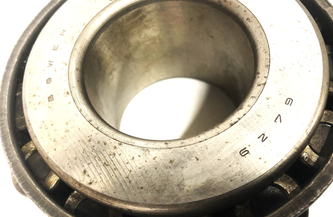 Bower Tapered Roller Bearing Cone 6279 NOS