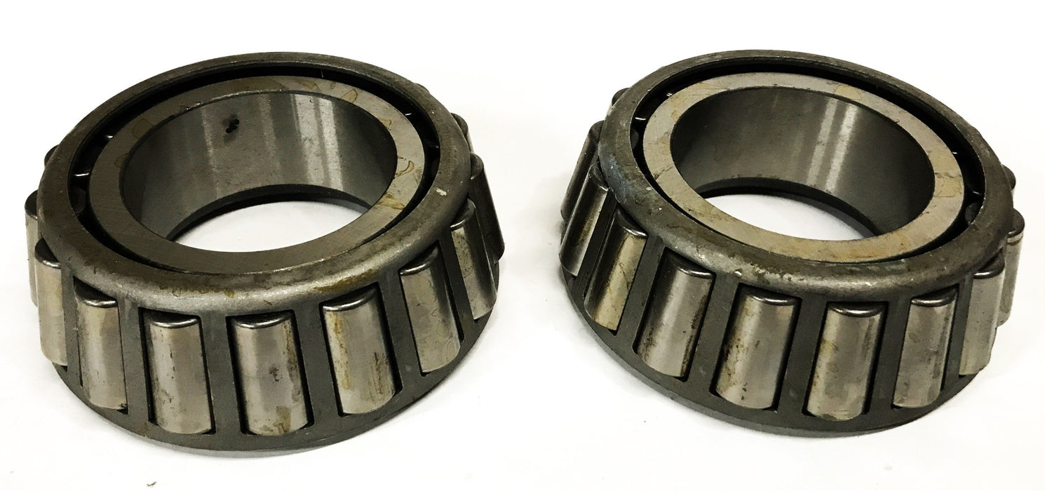 NTN Tapered Roller Bearing Cone 4T-HM212044 [Lot of 2] NOS