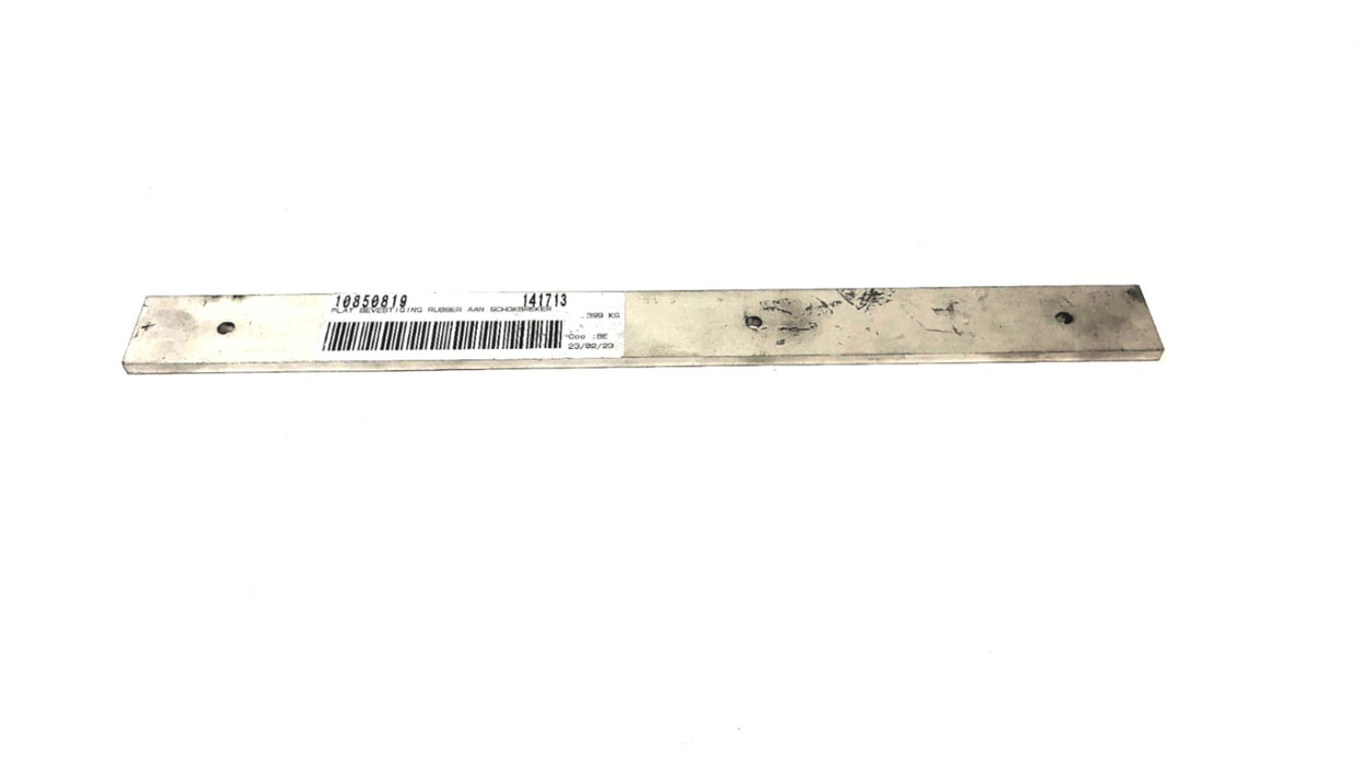 Unbranded Flat Mount Bar for Shock Absorber 10850819 NOS