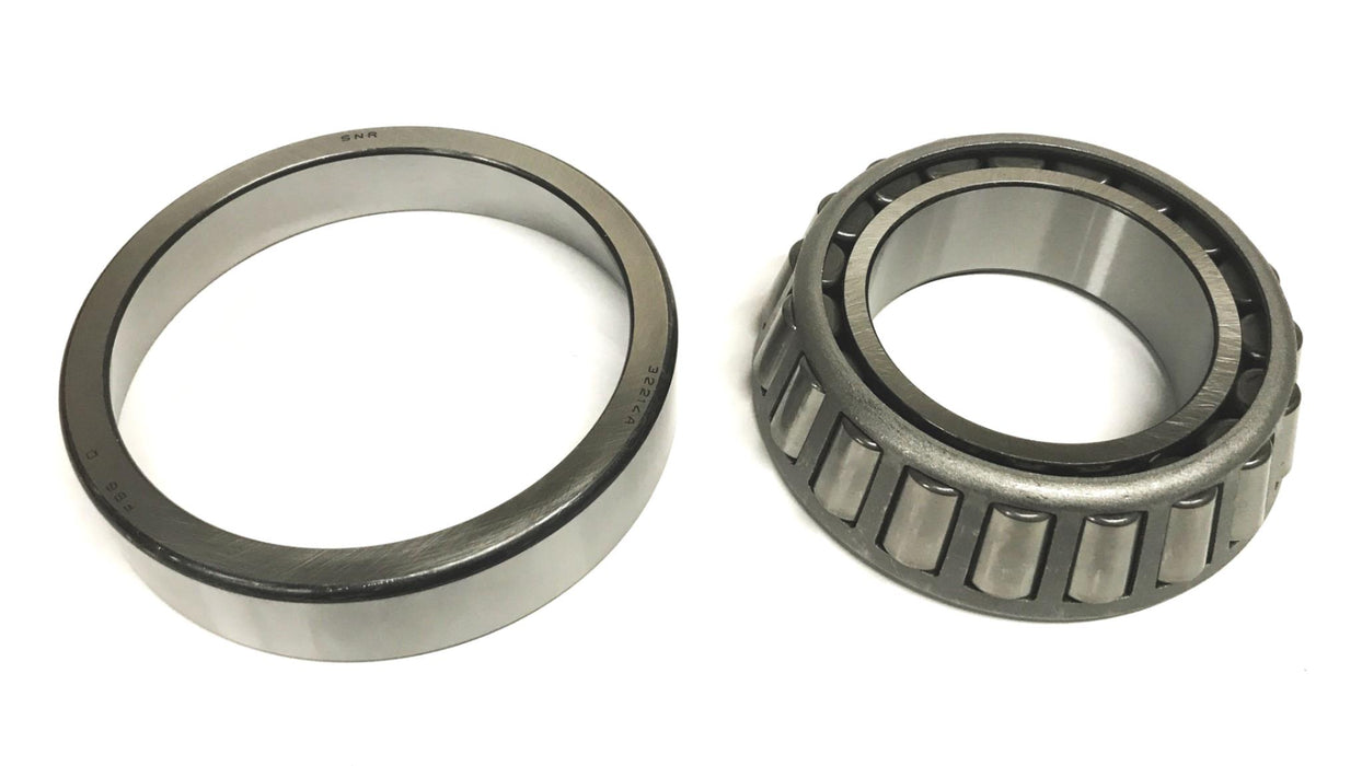 SNR Tapered Roller Bearing Cone and Cup 32214C NOS