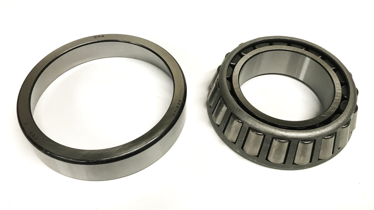 SNR Tapered Roller Bearing Cone and Cup 32214A NOS