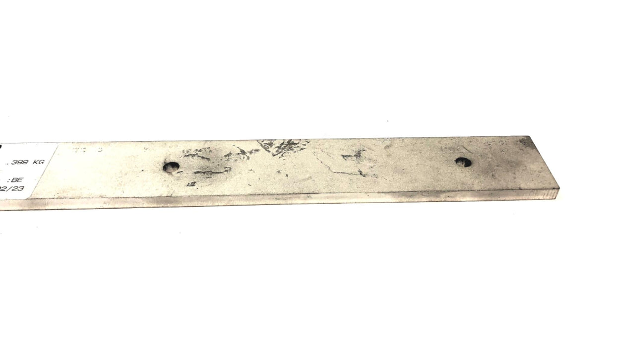 Unbranded Flat Mount Bar for Shock Absorber 10850819 NOS