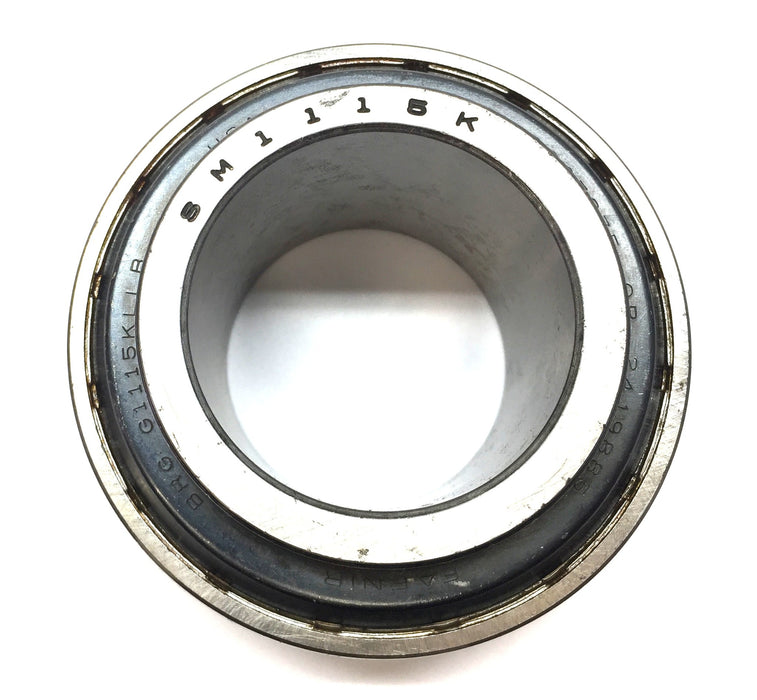 Fafnir Insert Roller Ball Bearing (No Collar) G1115KLLB (SM1115K) (No Box) NOS
