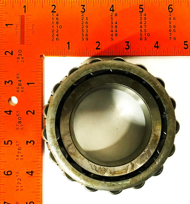 NTN Tapered Roller Bearing Cone 4T-HM212044 [Lot of 2] NOS