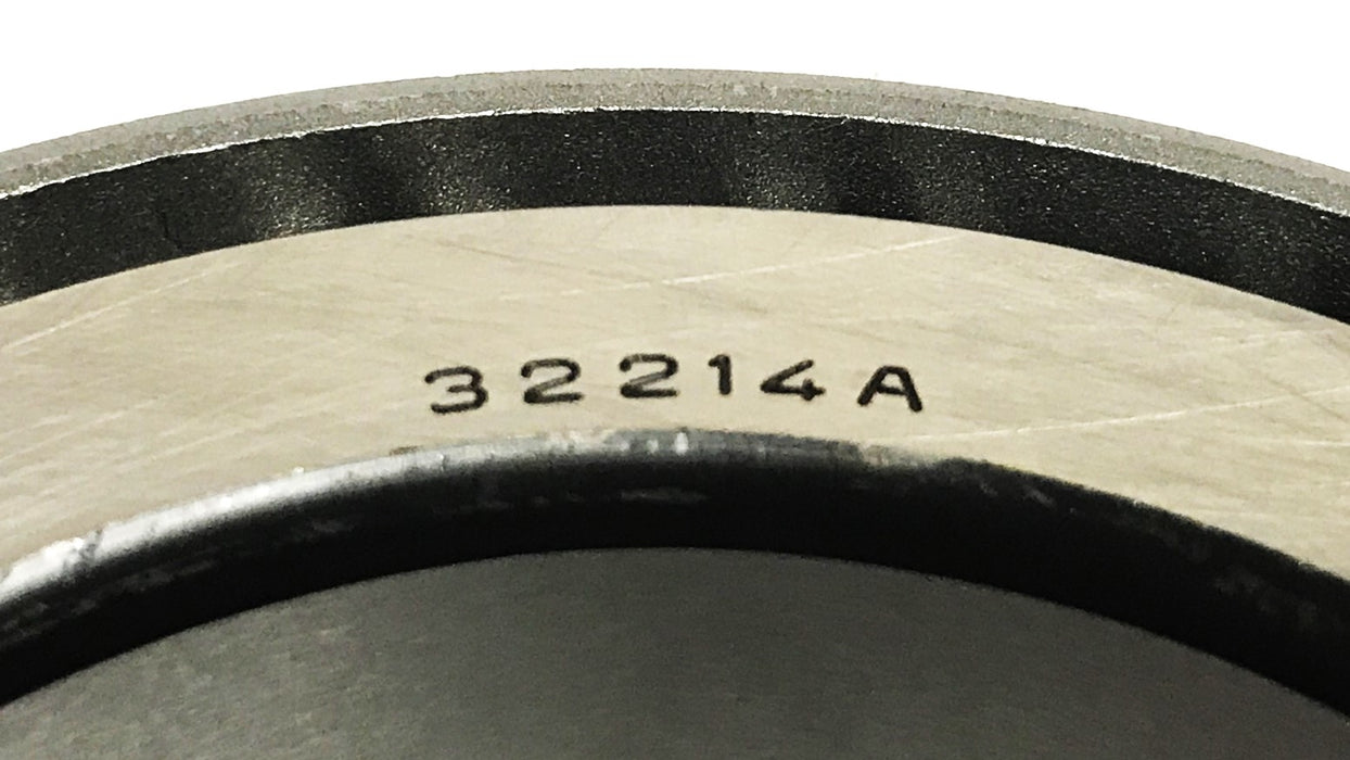 SNR Tapered Roller Bearing Cone and Cup 32214C NOS