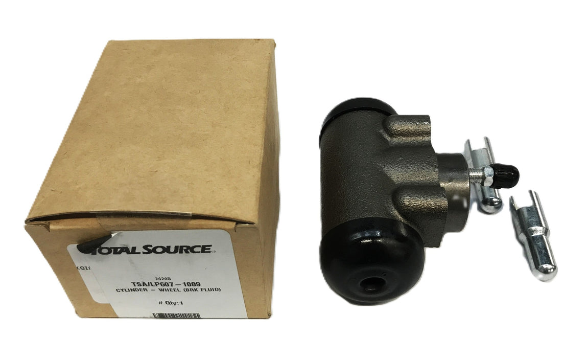 Total Source Brake Fluid Wheel Cylinder LP607-1089 NOS