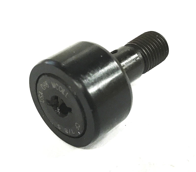 McGill Engineering 7/8 inch Cam Follower CF-7/8 [Lot of 4] NOS