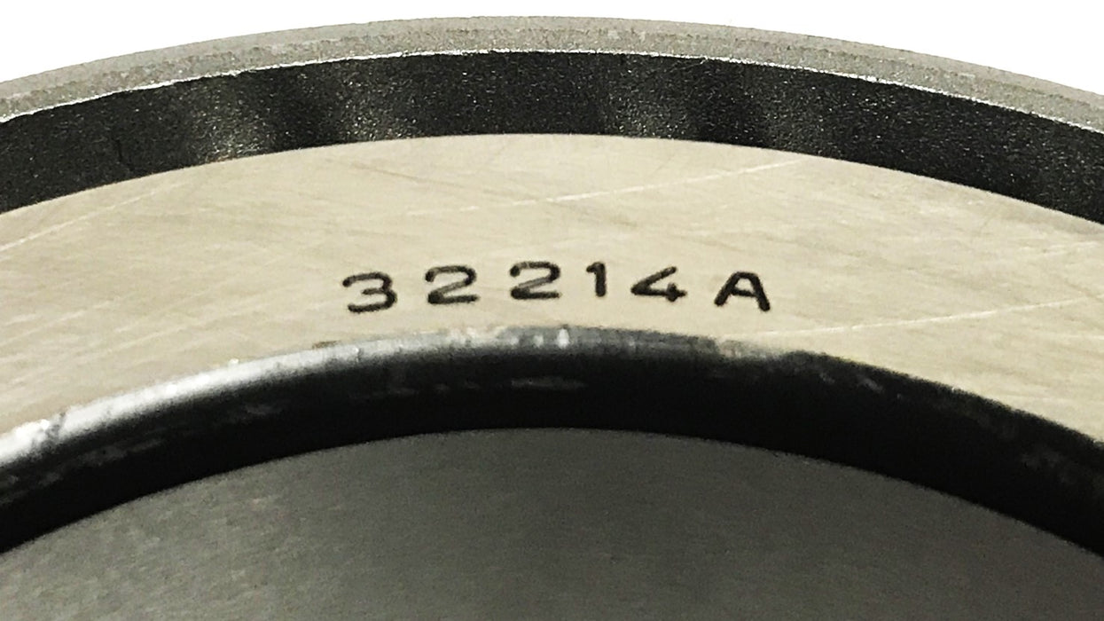 SNR Tapered Roller Bearing Cone and Cup 32214A NOS