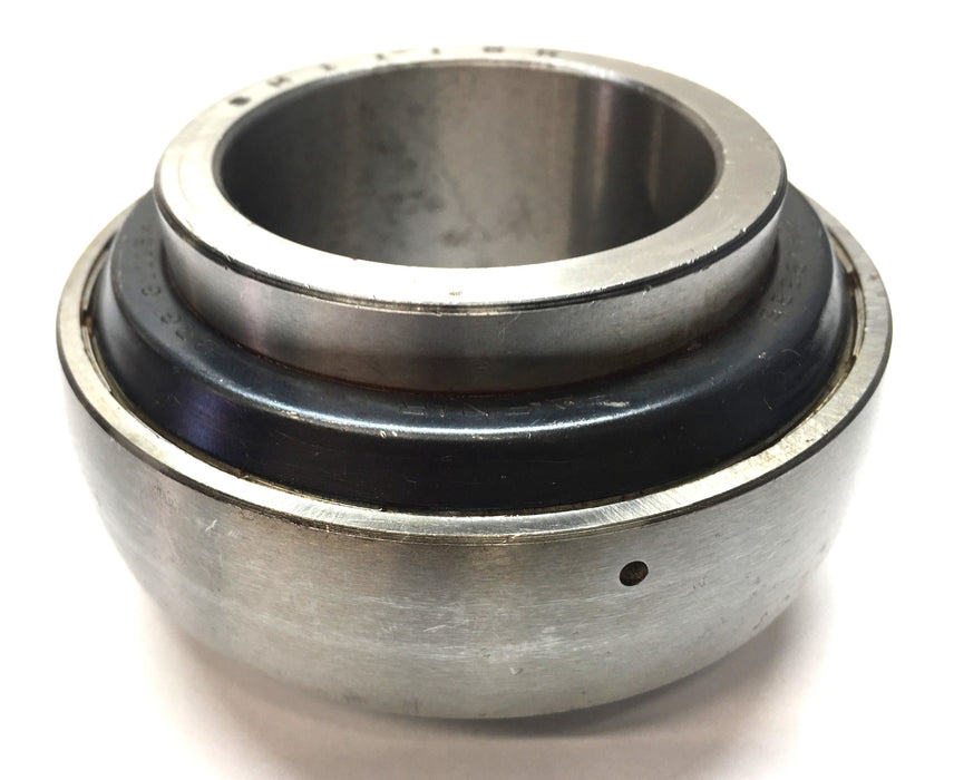 Fafnir Insert Roller Ball Bearing (No Collar) G1115KLLB (SM1115K) (No Box) NOS