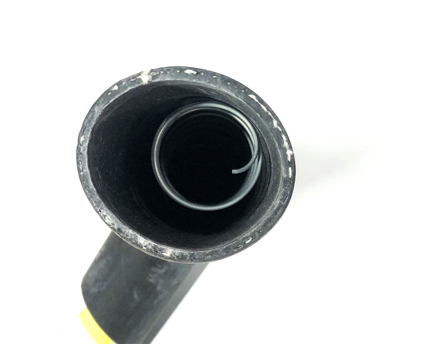 John Deere Radiator Hose R128846 NOS
