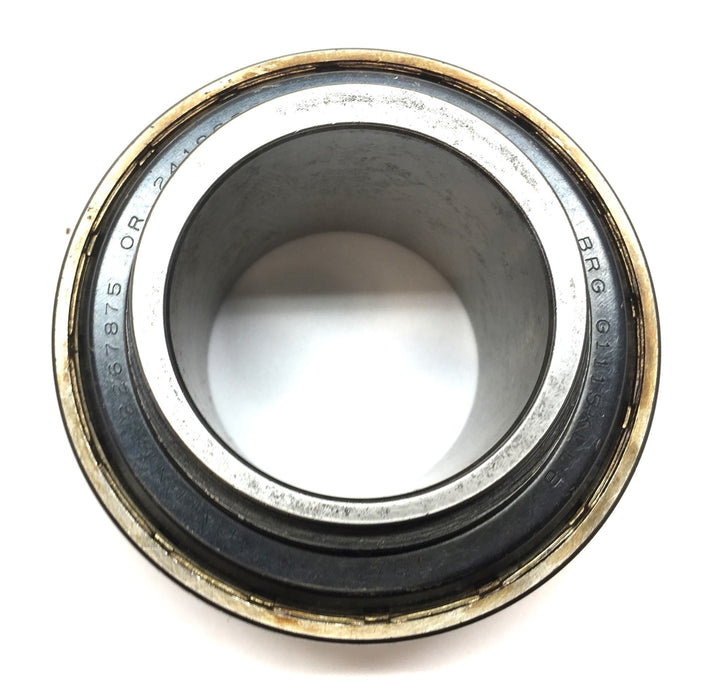 Fafnir Insert Roller Ball Bearing (No Collar) G1115KLLB (SM1115K) (No Box) NOS