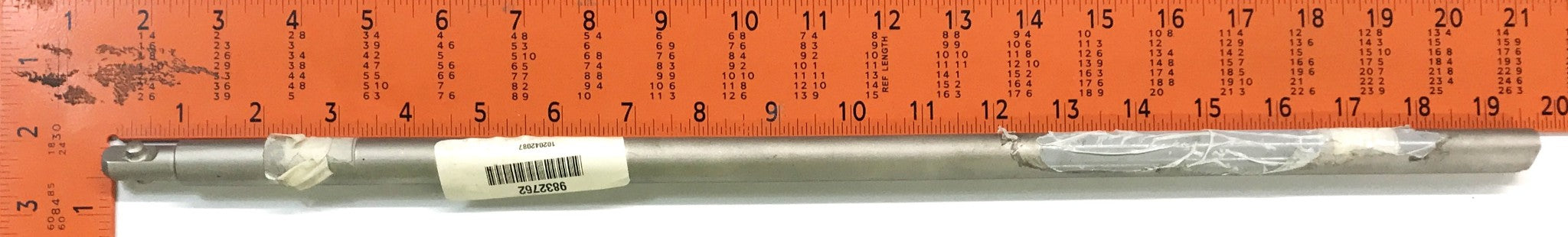 Unbranded Weldment Shaft 9832762 NOS