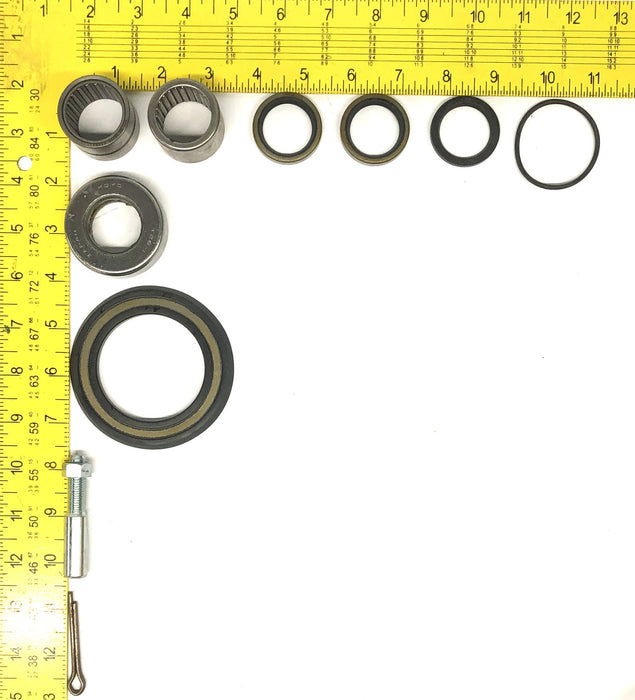 LPM Pin Kit Incomplete 0443120052-71 NOS