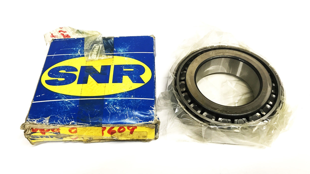 SNR Tapered Roller Bearing Cone and Cup 32214C NOS