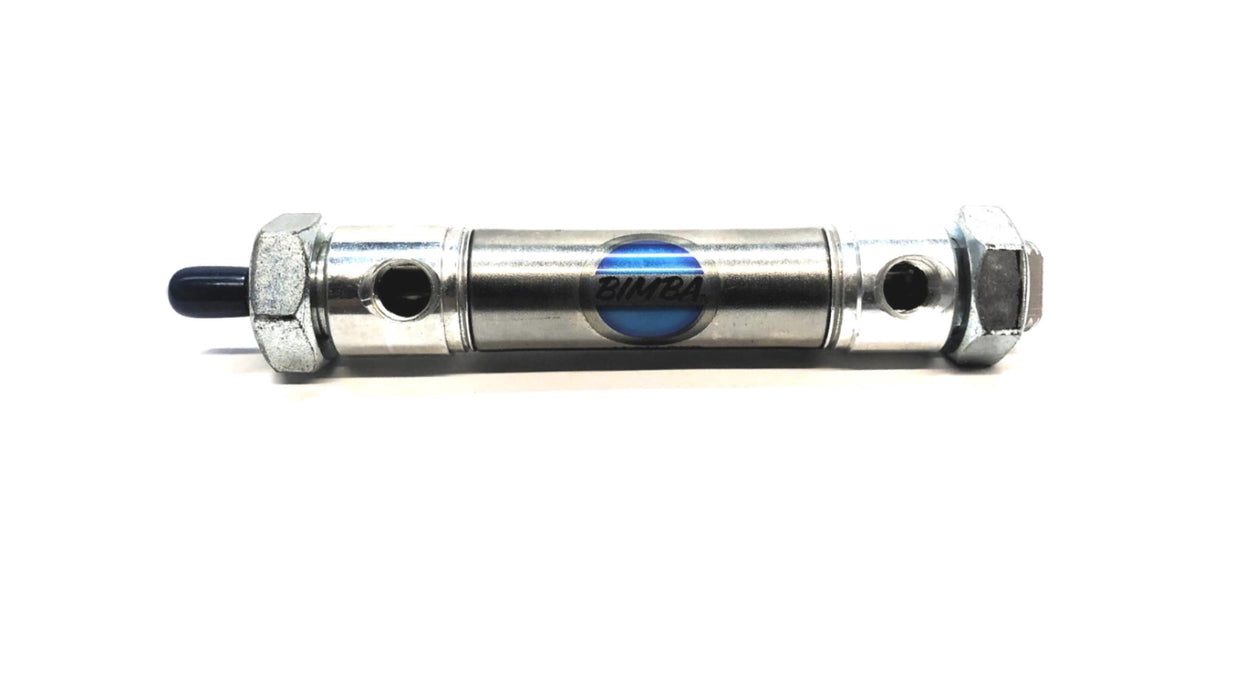 Bimba Pneumatic Cylinder M-041-DXP NOS