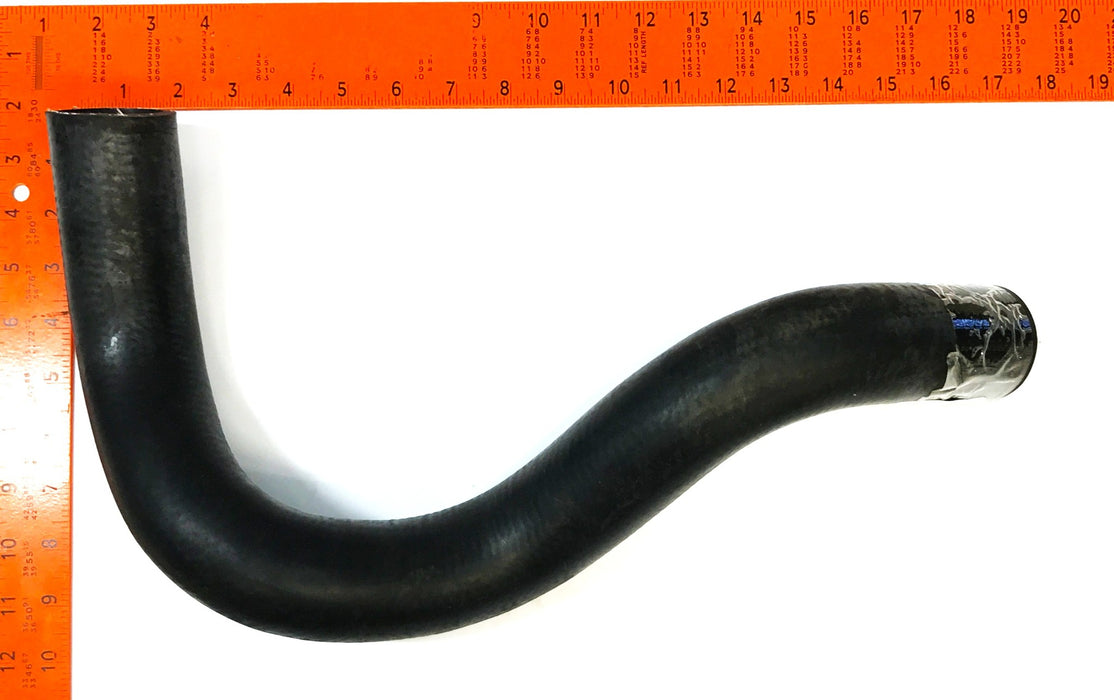 Total Source Hyster Lower Radiator Hose HY2040501 NOS