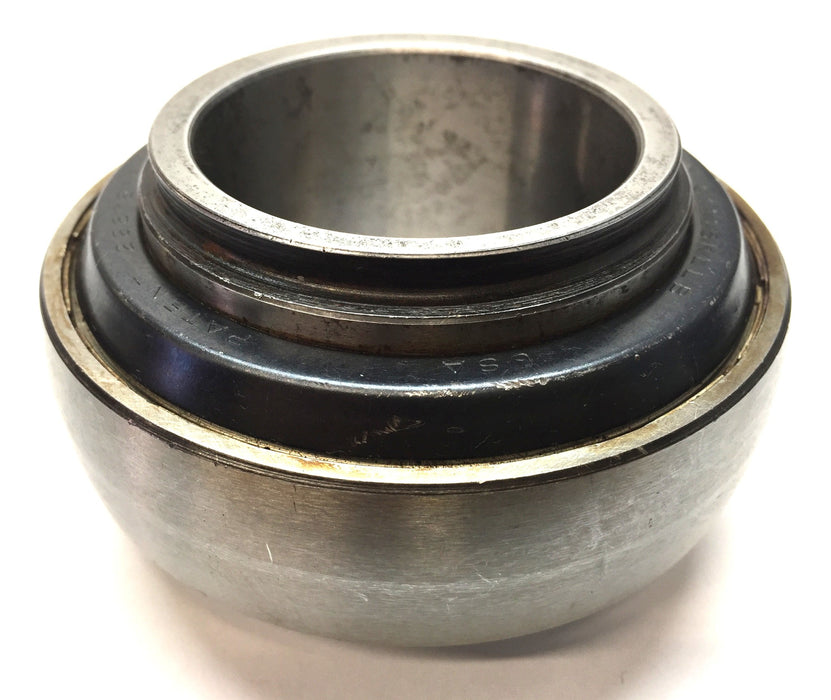 Fafnir Insert Roller Ball Bearing (No Collar) G1115KLLB (SM1115K) (No Box) NOS