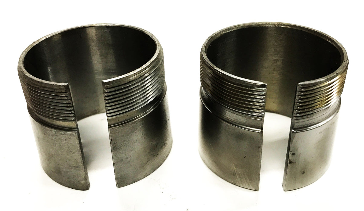 SKF 1-15/16 inch Adaptor Sleeve S-11 x 1-15/16 [Lot of 2] NOS