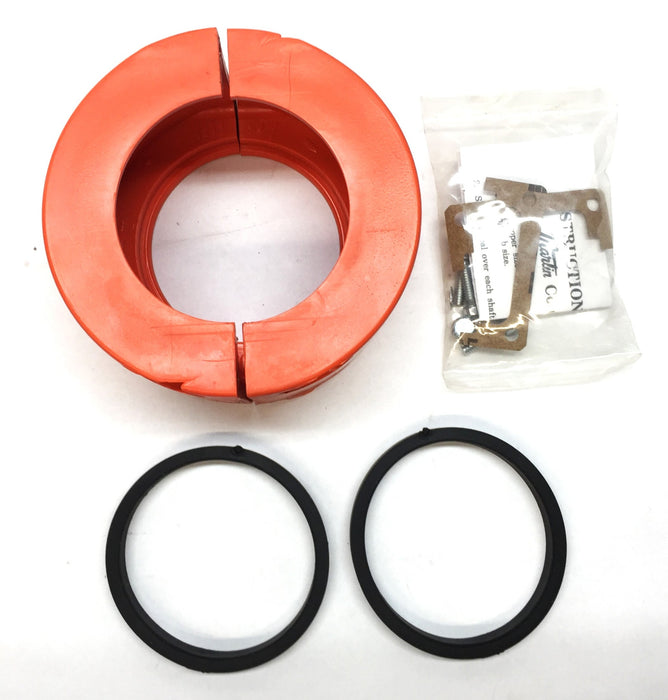 Martin Coupling Cover 5018COV NOS