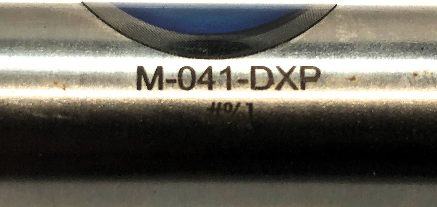 Bimba Pneumatic Cylinder M-041-DXP NOS