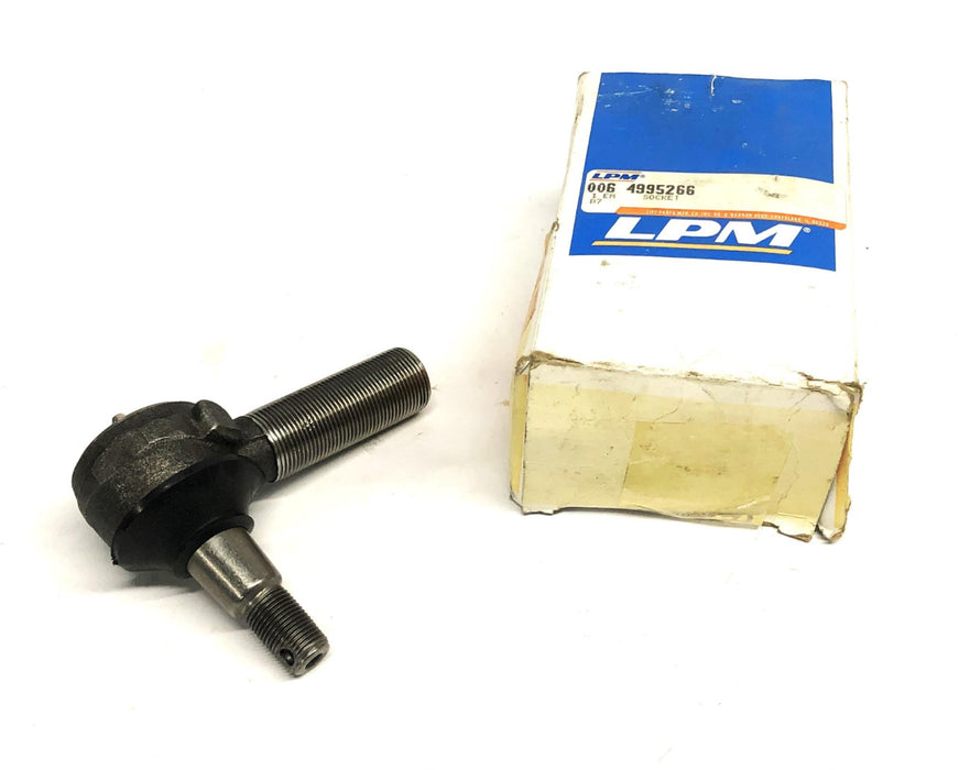 LPM Tie Rod End 4995266 NOS
