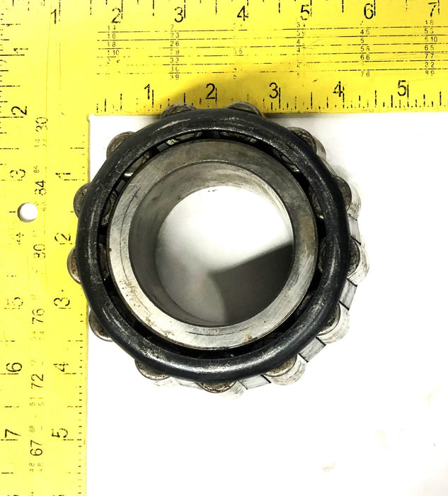 Bower Tapered Roller Bearing Cone BT-6280 NOS