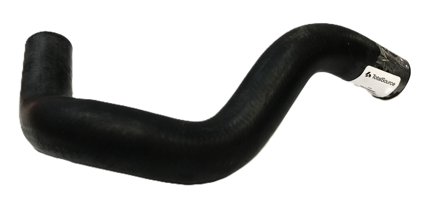 Total Source Hyster Lower Radiator Hose HY2040501 NOS