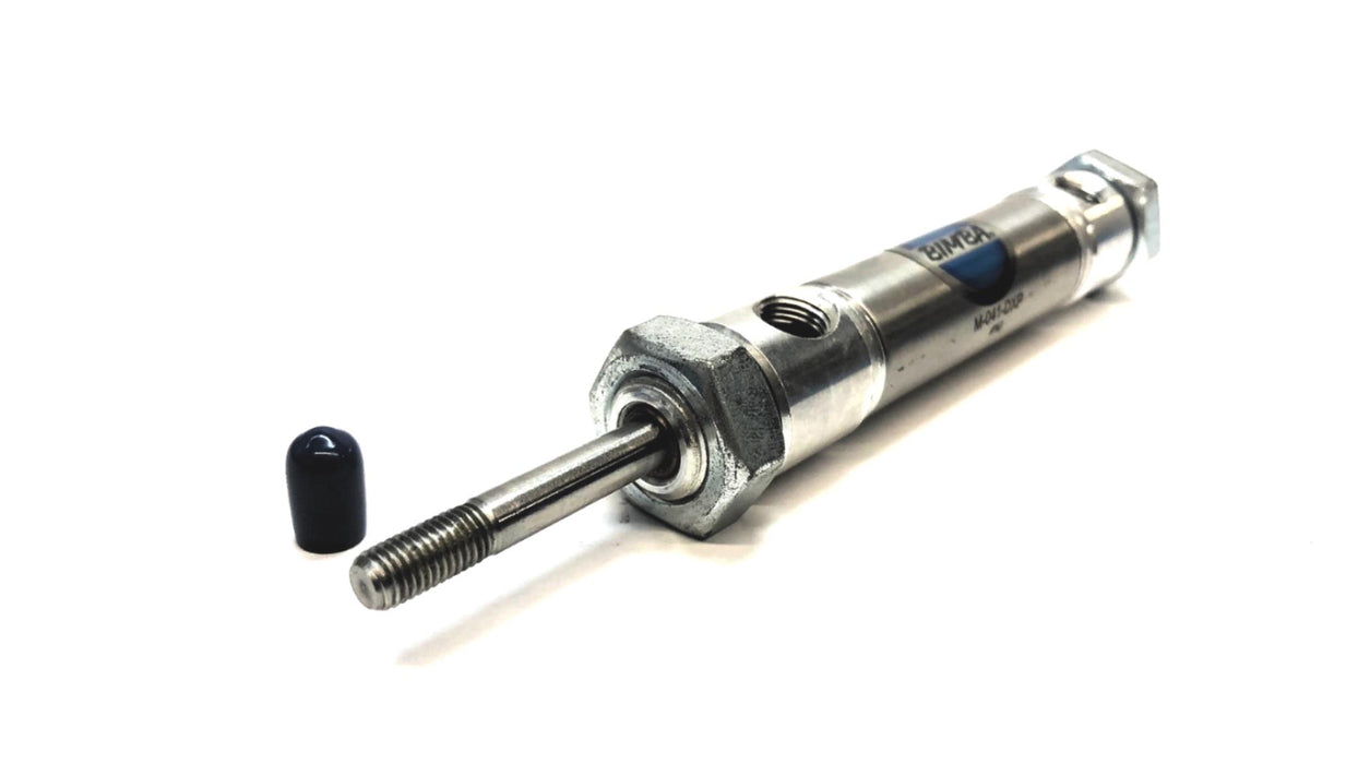 Bimba Pneumatic Cylinder M-041-DXP NOS